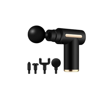 FasciaGun-Pistola de masajes