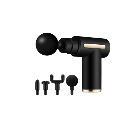 FasciaGun-Pistola de masajes